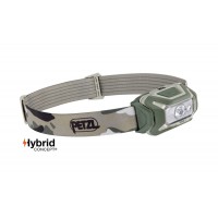 Ліхтар Petzl ARIA 1 RGB camo