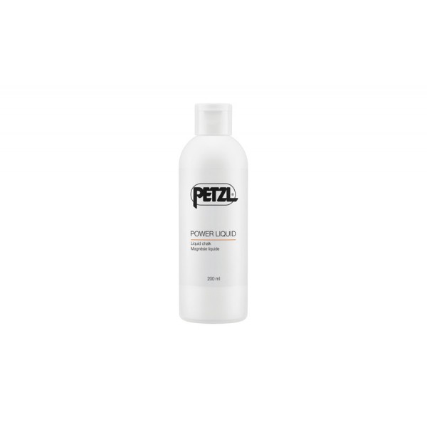 Магнезія рідка Petzl POWER LIQUID 200ml