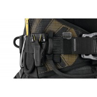 Крючок на ремень PETZL INTERFAST