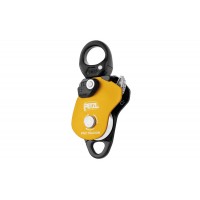 Ролик Petzl PRO TRAXION PROGRESS (P055AA00)