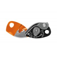 Спусковие устройство Petzl GRI-GRI+ grey