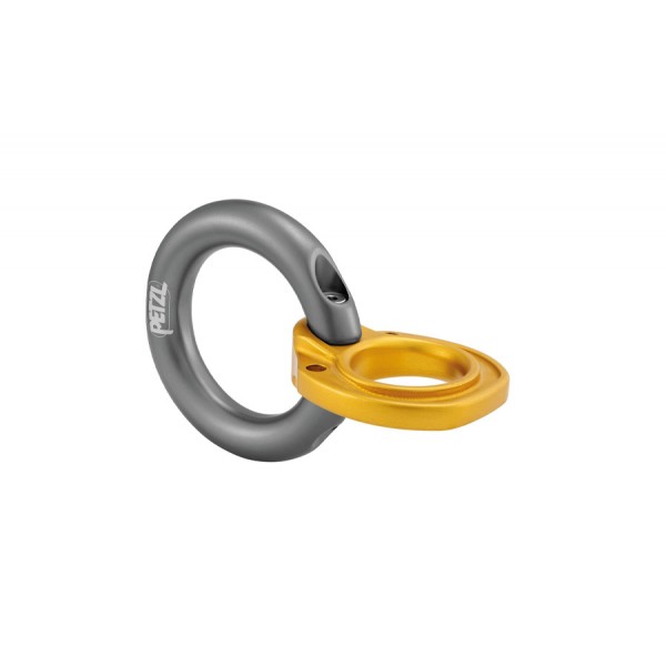 Соединительное кольцо Petzl RING2RING (C030AA00)