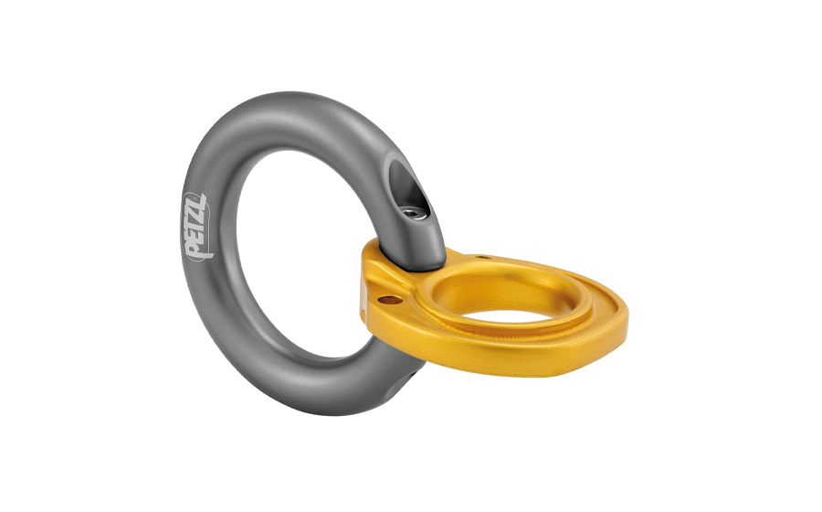 Соединительное кольцо Petzl RING2RING