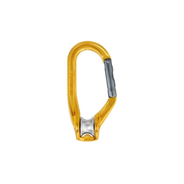 Ролик Petzl ROLLCLIP