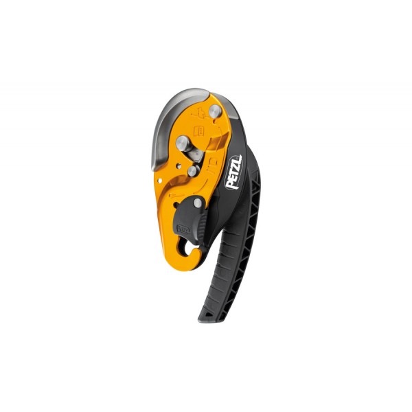 Спусковий пристрій Petzl I`D S 10-11,5cm