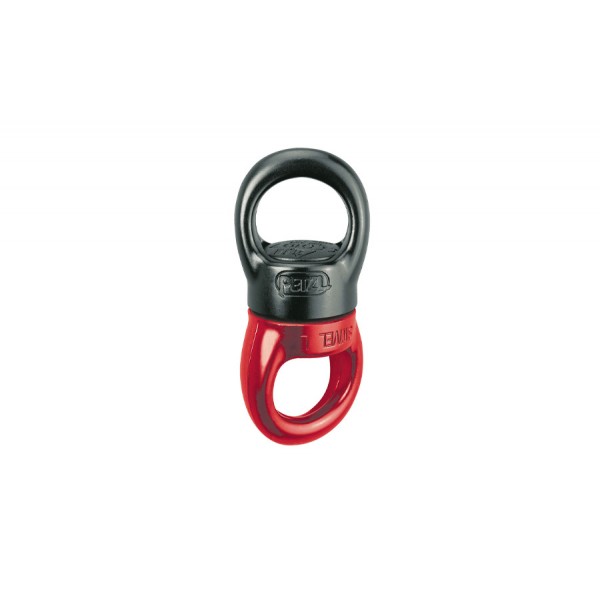 Вертлюг Petzl SWIVEL L