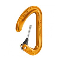 Карабин Petzl ANGE S orange