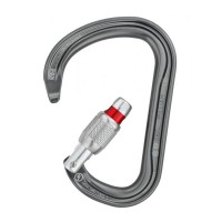 Карабін Petzl WILLIAM screw-lock