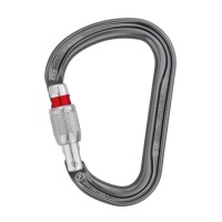 Карабін Petzl WILLIAM screw-lock
