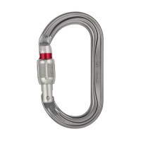 Карабин Petzl OK screw-lock