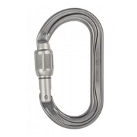 Карабин Petzl OK screw-lock