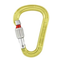Карабин для альпинизма Petzl ATTACHE 2 screw-lock