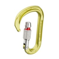 Карабин для альпинизма Petzl ATTACHE 2 screw-lock