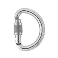 Карабін дельта Petzl OMNI screw-lock