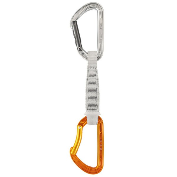 Відтяжка з карабінами Petzl SPIRIT 12 см