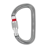 Карабин Petzl AmD screw-lock