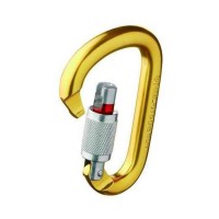 Карабін Petzl ATTACHE screw-lock