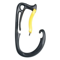 Карабин пластиковый Petzl CARITOOL L