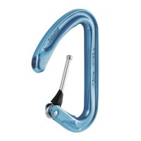 Карабин Petzl ANGE L blue