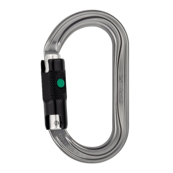 Карабін Petzl OK ball-lock Карабін Petzl OK ball-lock