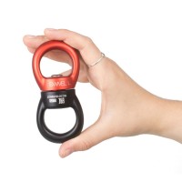 Вертлюг Petzl SWIVEL-L