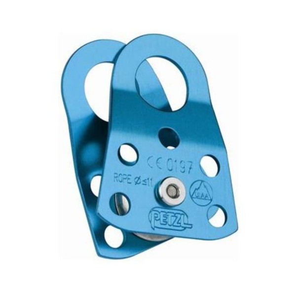 Блок-ролик Petzl MINI