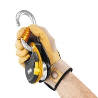 Блок ролик Petzl PRO