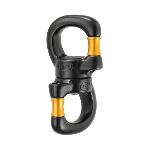 Вертлюг Petzl SWIVEL OPEN