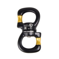 Вертлюг Petzl SWIVEL OPEN