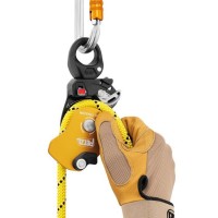 Ролик Petzl PRO TRAXION PROGRESS (P055AA00)