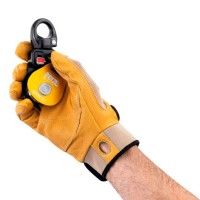 Блок-ролик Petzl SPIN S1