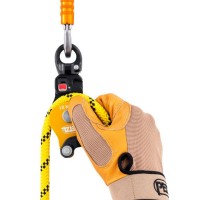 Блок-ролик Petzl SPIN S1