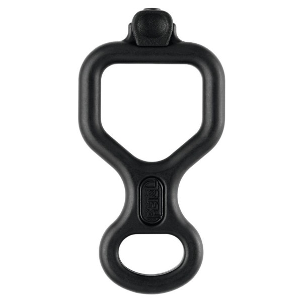 Спусковое устройство Petzl HUIT Antibrulure