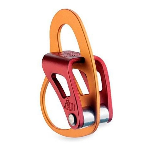 Страхувальний пристрій Petzl REVERSINO