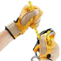 Спусковий пристрій Petzl RIG