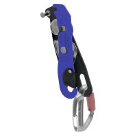 Спусковий пристрій Petzl STOP DESCENDER