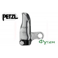 Зажим для веревки Petzl SHUNT