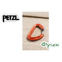 Карабин Petzl ANGE S orange