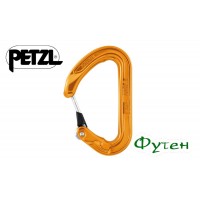 Карабин Petzl ANGE S orange