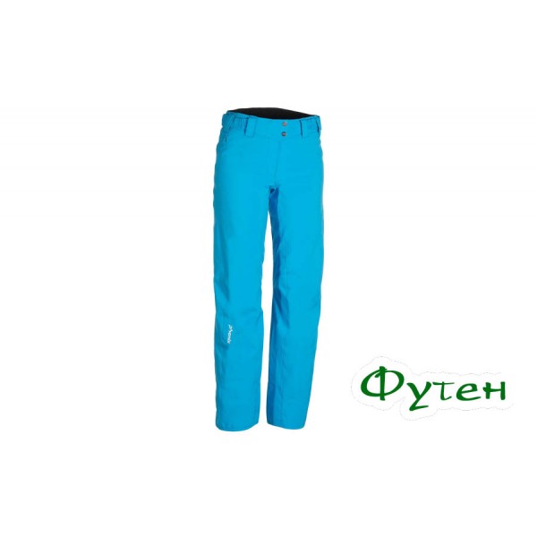 Штани лижні жіночі Phenix ORCA WAIST PANTS BL