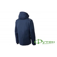 Куртка лыжная Phenix TWIN PEAKS JKT DN