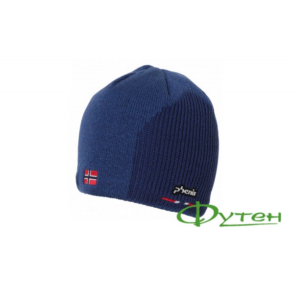 Шапка Phenix NORWAY ALPINE TEAM WATCH CAP DB