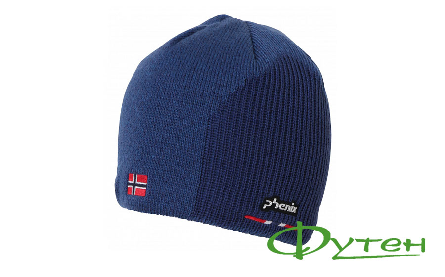 Phenix NORWAY ALPINE TEAM WATCH CAP DB
