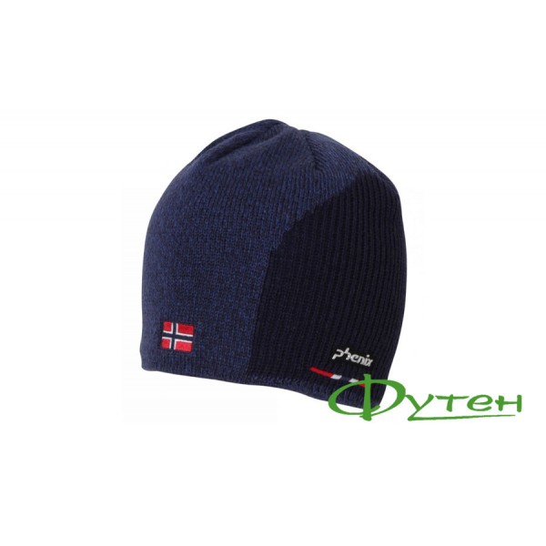 Шапка Phenix NORWAY ALPINE TEAM WATCH CAP DN