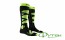 Термошкарпетки для сноуборду X-socks SNOWBOARD 4.0 black/grey/phyton yellow