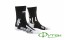 Термоноски X-socks TREK OUTDOOR WOMEN opal black/arctic white