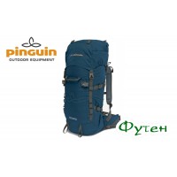 Рюкзак Pinguin MINIMALIST 50 blue