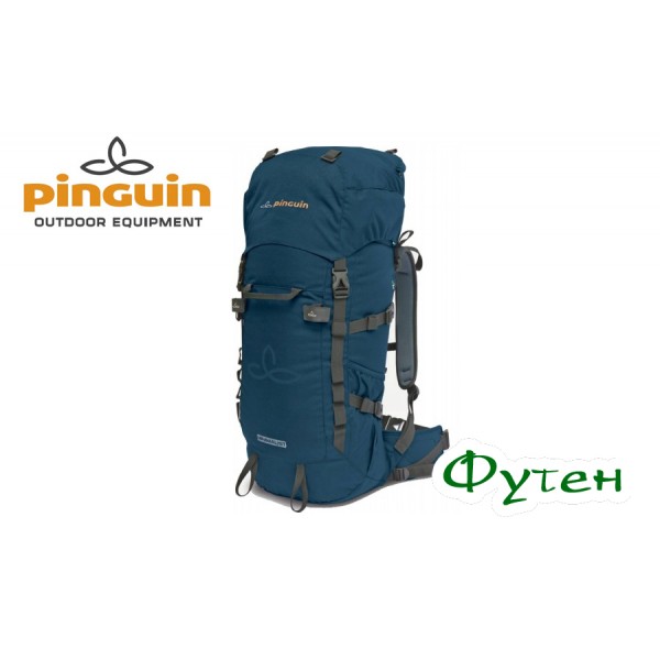 Рюкзак Pinguin MINIMALIST 50 blue