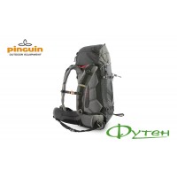 Рюкзак Pinguin BOULDER 38 black