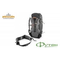 Рюкзак Pinguin BOULDER 38 black